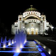 Image result for Sveti Sava Glas