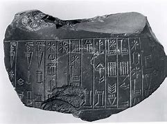 Image result for Cuneiform Writing System