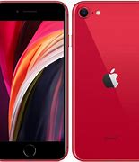 Image result for iPhone SE Max Red