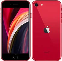 Image result for iPhone SE 6 Red