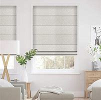 Image result for Thermal Blackout Roman Shades
