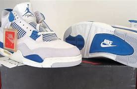 Image result for Air Jordan 4 Original