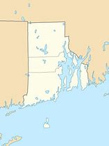 Image result for Rhode Island State Senate District Map