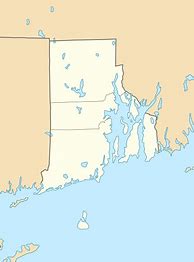 Image result for Carolina Rhode Island Map