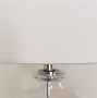 Image result for Glass Table Lamps
