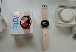 Image result for samsung series 4 watches rose gold