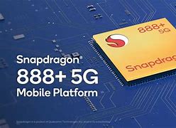 Image result for Snapdragon 888 Plus