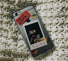 Image result for Polaroid iPhone Case