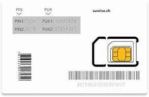 Image result for How to Fnd Sim Puk