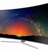 Image result for Samsung Curved 4K Smart TV 55