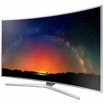 Image result for Samsung 55-Inch 8000 Series Curved TV