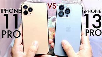 Image result for iPhone 11 Pro vs 13 Pro