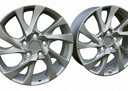 Image result for Toyota Corolla Le 2017 Wheels