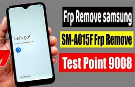 Image result for Samsung A01 EDL Point