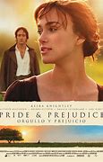 Image result for Pelicula Orgullo Y Prejuicio