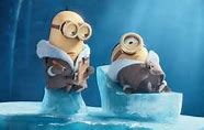 Image result for Blank Minion Meme