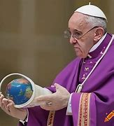 Image result for Pope Francis Crucifix