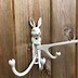 Image result for Vintage Style Wire Coat Hooks