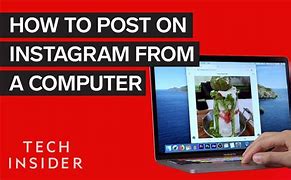 Image result for How to Post Story On Instagram On Laptop