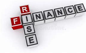 Image result for Financial Fine Rise Image