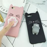 Image result for Cat On Bling Phone