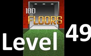 Image result for 100 Floors Level 49