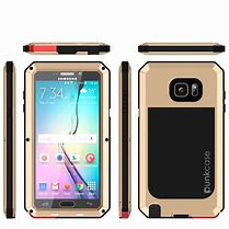 Image result for Galaxy S7 Gold Case