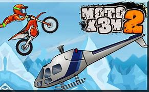 Image result for Geometry Spot Moto X3m Game