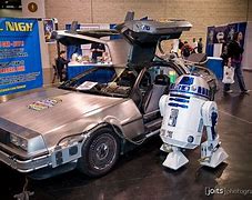 Image result for R2-D2 Car