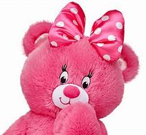 Image result for Minnie Mouse Teddy