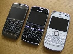 Image result for Nokia E6 vs E72