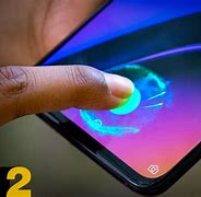 Image result for Smartphone Fingerprint Scanner