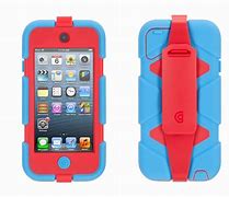 Image result for iPod Nano 7th Generation Case with Belt Clip