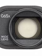 Image result for DJI Mini 3 Wide Angle Lens