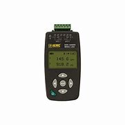 Image result for Voltage and Current Data Logger