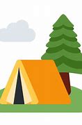 Image result for Camp Emoji