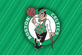 Image result for Boston Celtics Green