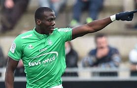 Image result for Florentin Pogba