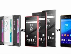 Image result for Sony Xperia Z Models
