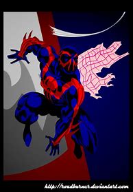 Image result for Spider-Man 2099 Stare Meme