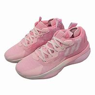 Image result for Dame 5 Sneakers