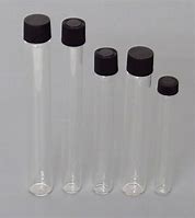 Image result for Test Tube with Cap