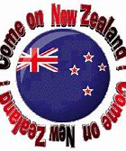 Image result for Show New Zealand On Map