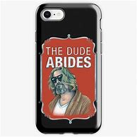 Image result for The Big Lebowski iPhone Case