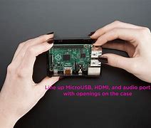 Image result for Raspberry Pi Touch Screen Display