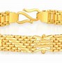 Image result for gold bracelets for mens