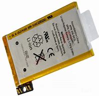 Image result for iPhone 3GS Expanded Battery