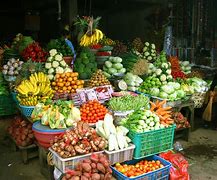Image result for Bali Markets