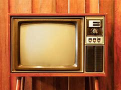 Image result for Oude Televisie