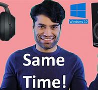 Image result for Play Both Speakers and Headphones